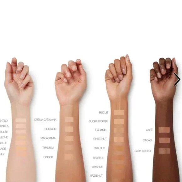 NARS || Radiant Creamy Concealer || Medium 2.5 - Chestnut - Picture 4 of 7